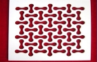 雕（diāo）花（huā）鋁單板