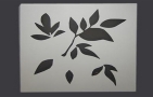 雕花鋁（lǚ）單（dān）板