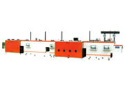 雙麵磨（mó）板生產線