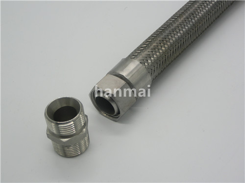 球麵不鏽鋼波紋管