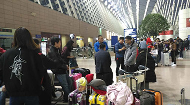 2017年（nián）年度旅遊丨純泰小（xiǎo）清新旅遊福利特（tè）輯