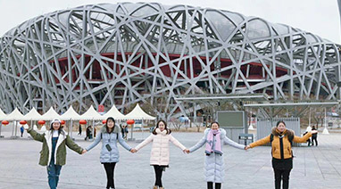 2019年年度旅遊丨感受曆史名（míng）城和百（bǎi）年古都的魅力
