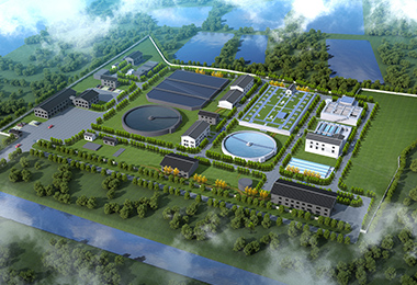太倉市（shì）某四座（zuò）汙水處理廠擴（kuò）建及提標改造工程...
