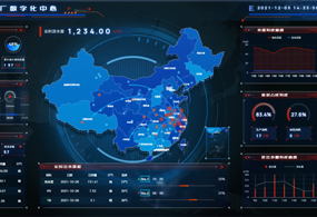 太倉（cāng）市某汙水處理廠智慧管控平...