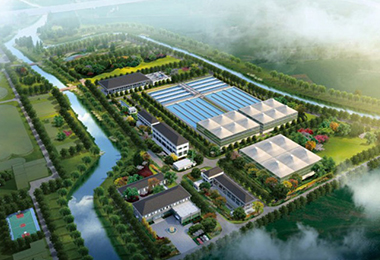 太倉市某工（gōng）業汙（wū）水處理廠智慧管...
