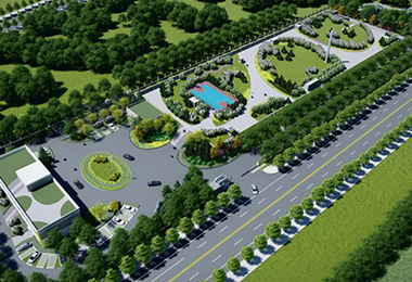 河北省（shěng）石家市某汙水處（chù）理廠EP...