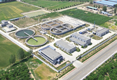 太倉（cāng）市某汙水處理廠自（zì）控（kòng）儀表、...