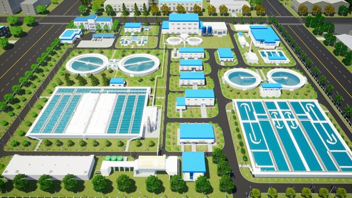 宿遷市某工業園區汙水處理廠一期（qī）提標改造工程（chéng）.jpg