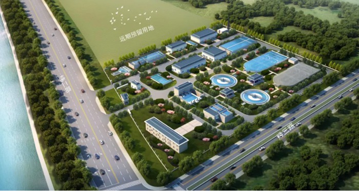 中國三峽安徽馬（mǎ）鞍市和縣某汙水處理廠工（gōng）程安裝施工項目.jpg