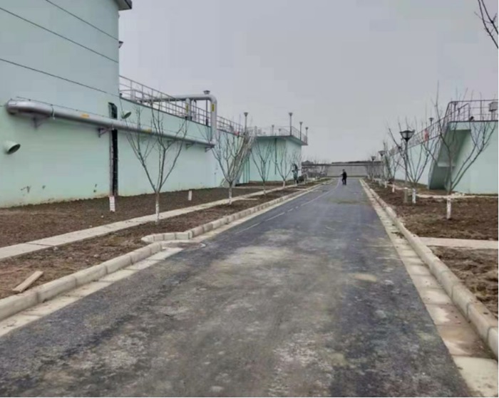 2、太倉市（shì）某汙水水廠取水泵站活性炭投加項目.jpg