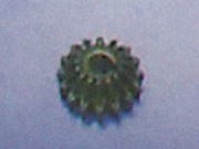 傘形齒輪（lún）係列（liè）