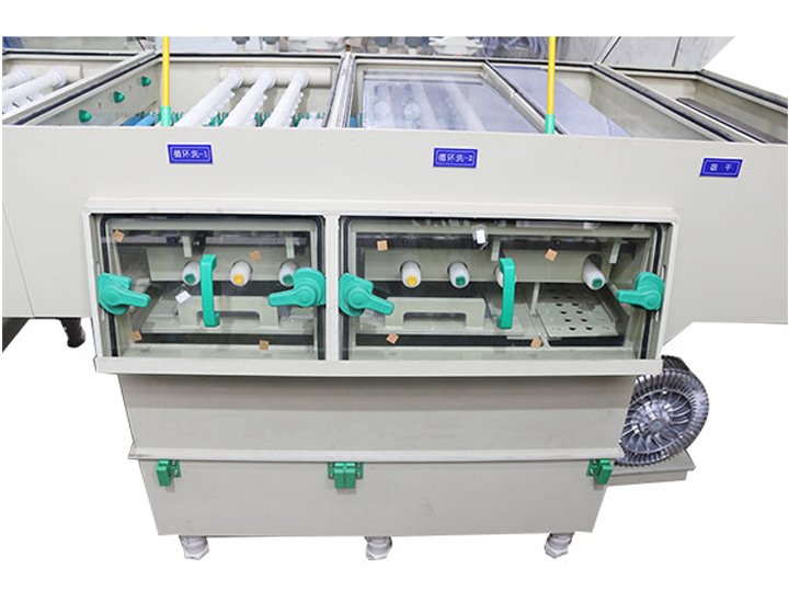 51视频生產線B款（kuǎn）